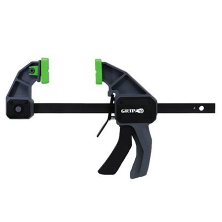 GRIP-ON 12" Jumbo Bar Clamp 32212